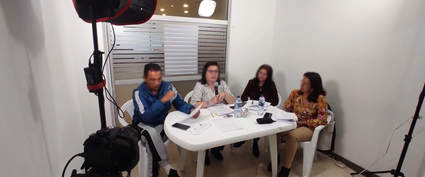 Términos relevantes de la Ley 675 de 2001