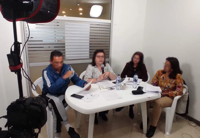 Términos relevantes de la Ley 675 de 2001