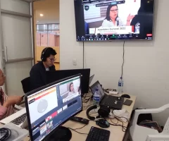 ¿Qué incluye la logística para asambleas?