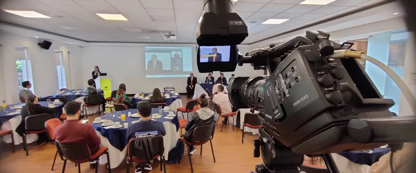 ¿Qué es el Streaming?