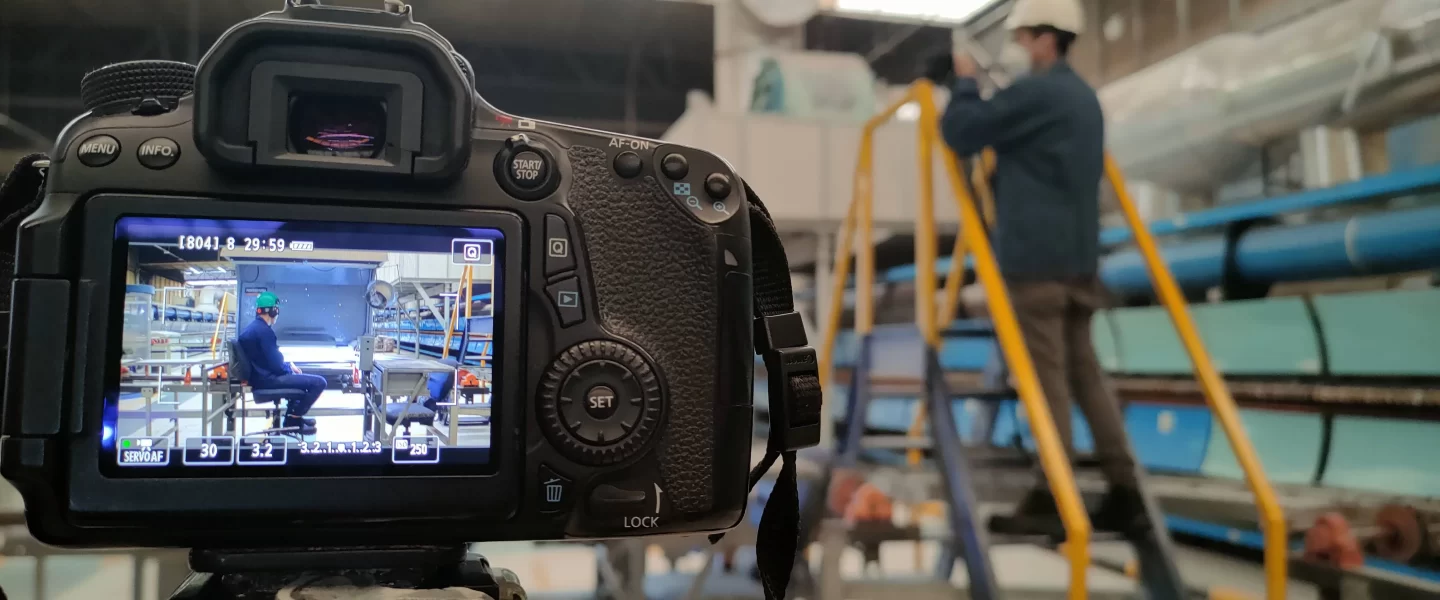 ¿Por qué los videos corporativos para empresas son clave en tu estrategia de marketing?