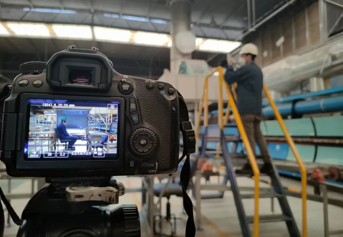 ¿Por qué los videos corporativos para empresas son clave en tu estrategia de marketing?