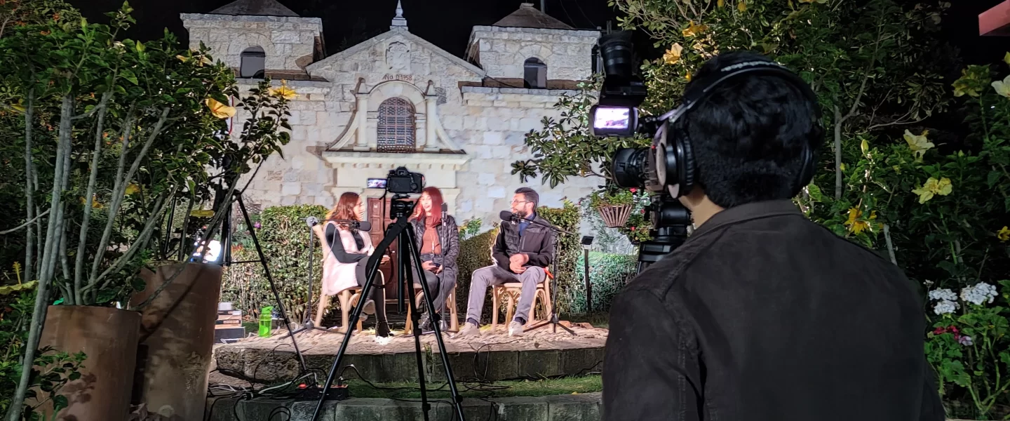 ¿Por qué las grandes marcas invierten en producción audiovisual profesional?